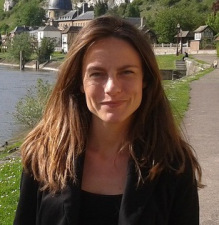 Myriam Bonnet